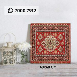 ستاند رمضان والعيد 2025